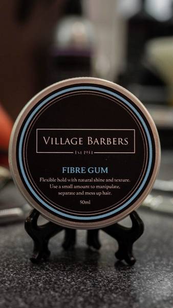 FIBRE GUM