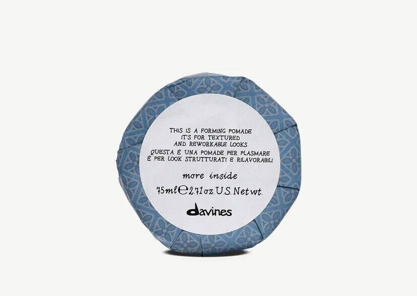 This is a Forming Pomade