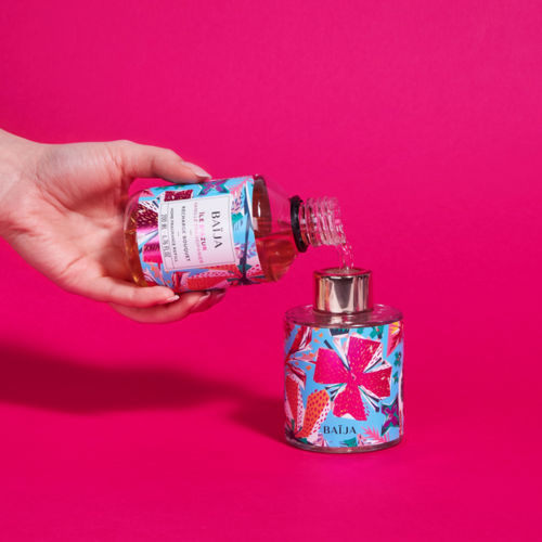 Recharge bouquet île d’azur 