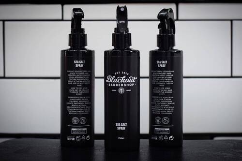 Sea Salt Spray