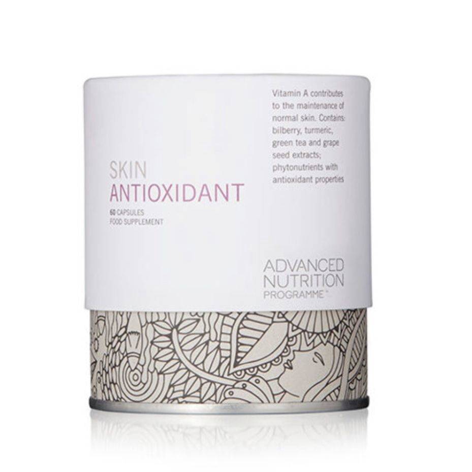 Skin Antioxidant