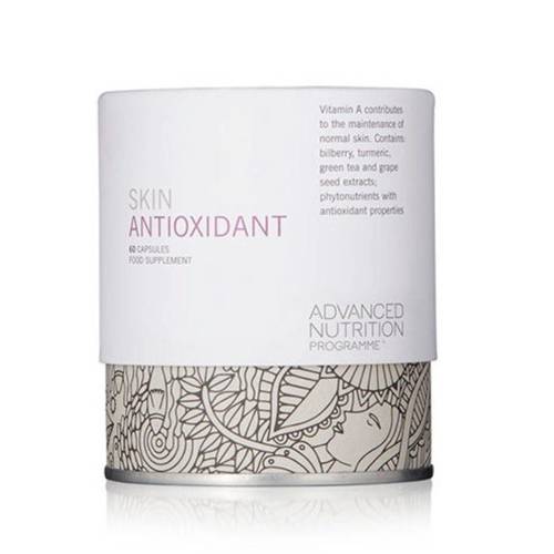 Skin Antioxidant