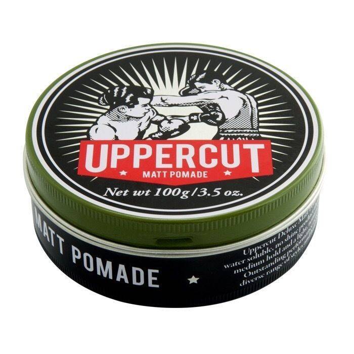 Uppercut Deluxe - Matte Pomade