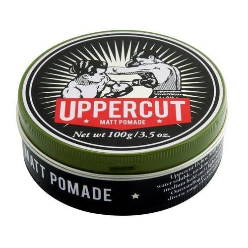 Uppercut Deluxe - Matte Pomade