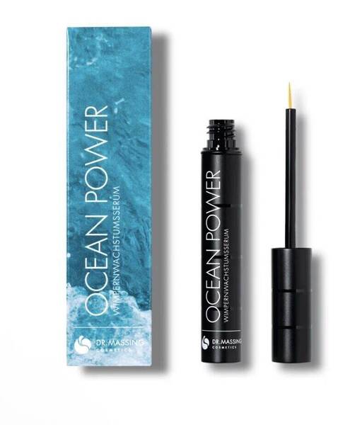 Dr Massing Wimpernserum