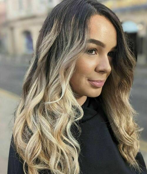 Hair Colour by Amy Steehouder