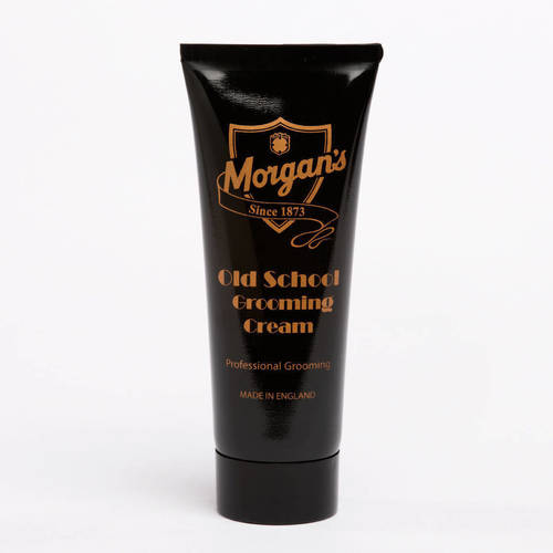Old School Grooming Cream 100ml Tube