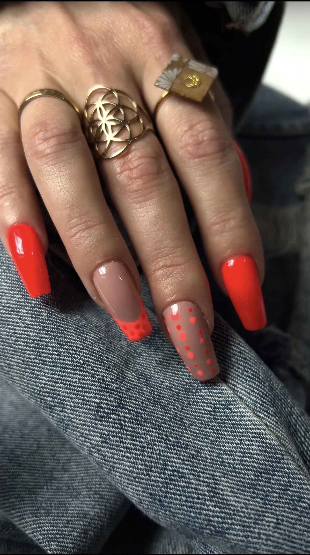 Nail art 5€
