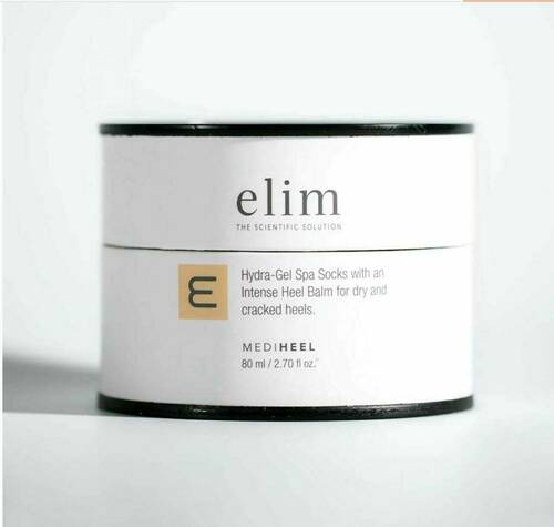 Elim MediHeel Intense Night Repair Cream 
