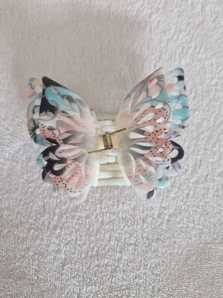 Pince cheveux Papillon 🦋 