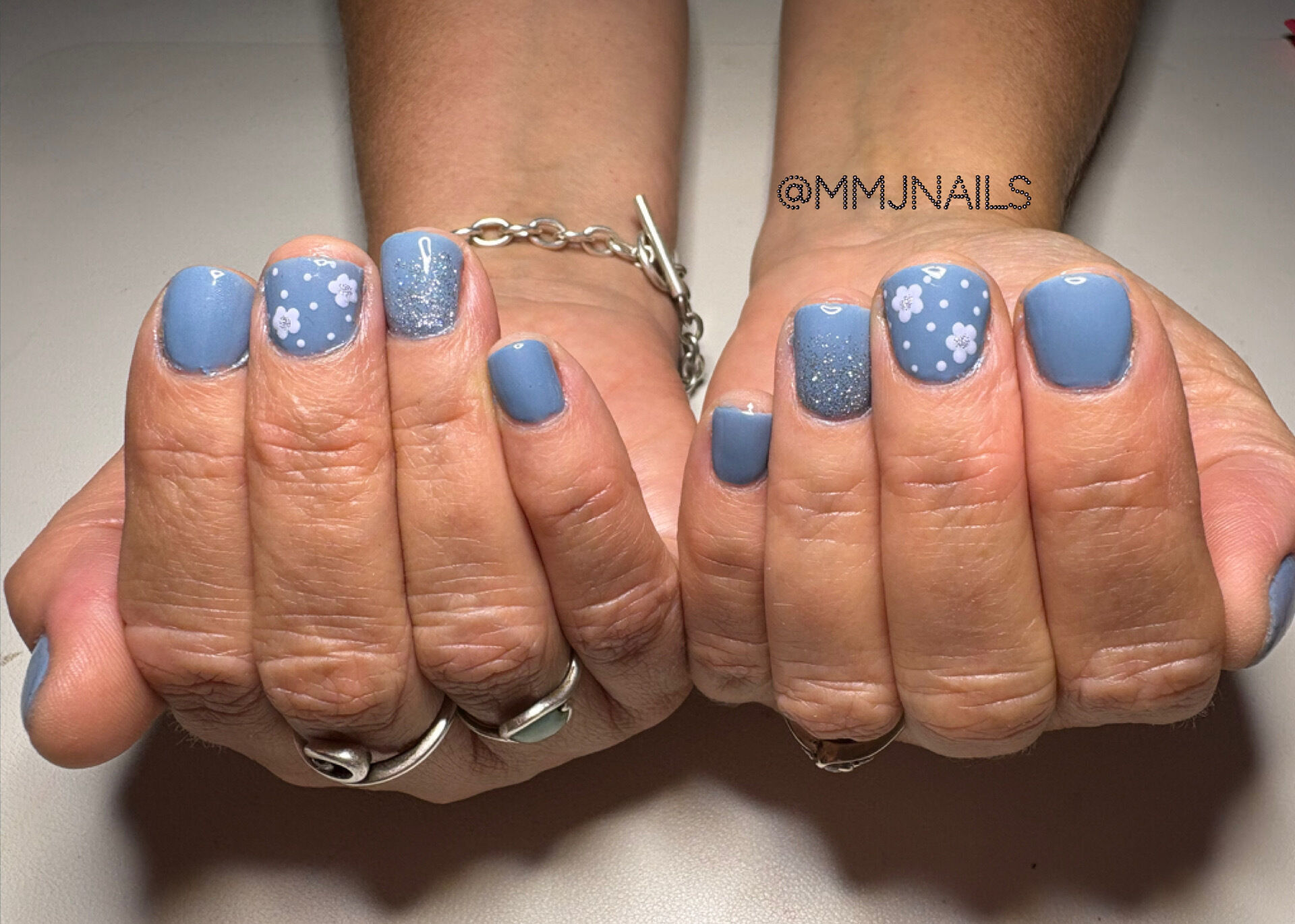 Gel Polish (Tier 1 Art)
