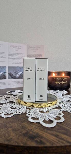 CPR 1 - Augenlidcreme