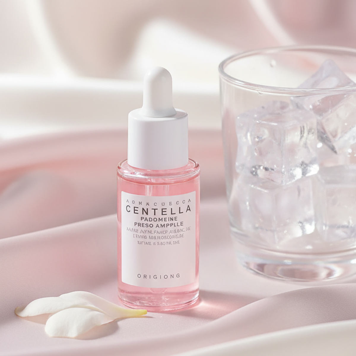 SKIN1004 Madagascar Centella Poremising Fresh Ampoule – 30ml