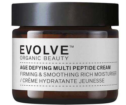 Multi peptide 360 moisture cream