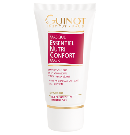 MASQUE NUTRI-CONFORT ESSENTIEL