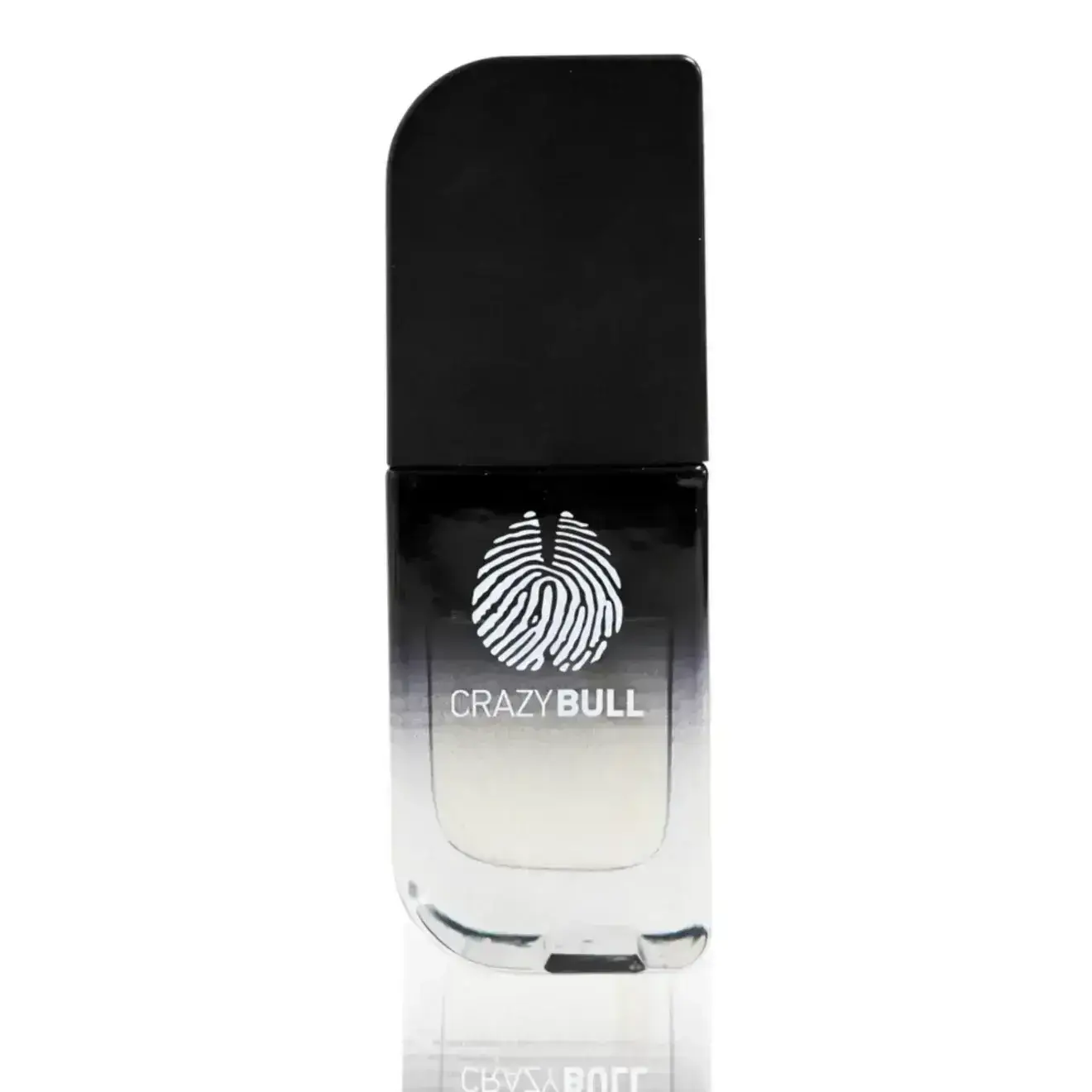 Crazy bull beard oil