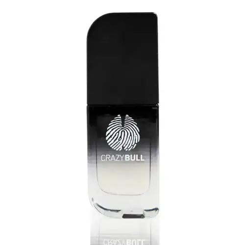 Crazy bull beard oil