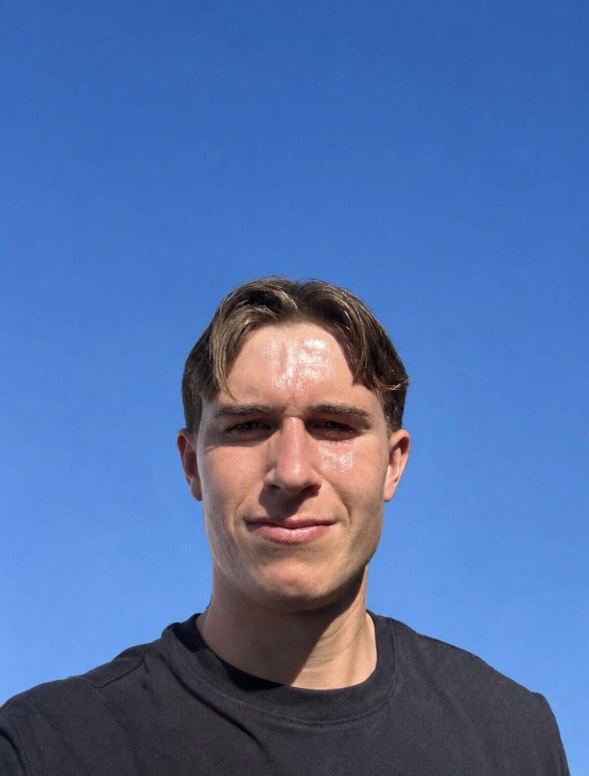 Liam Noble
