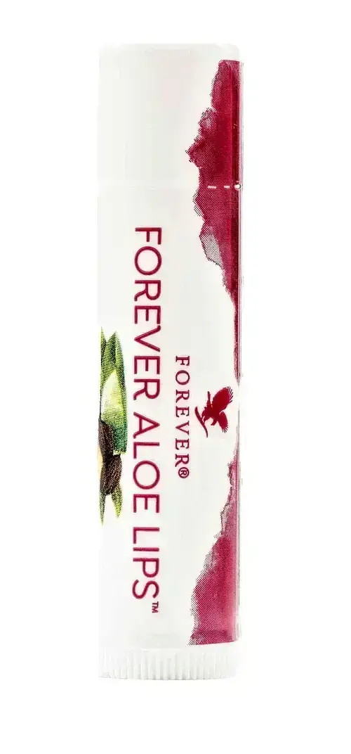 Forever aloe lips (baume à lèvres)