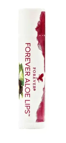 Forever aloe lips (baume à lèvres)