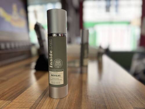 Reveal - Gentle Daily Cleanser 