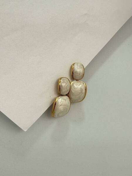 Boucles d’Oreilles - LYS