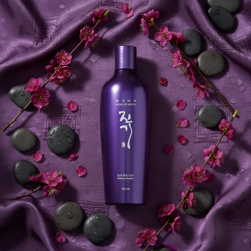 Daeng Gi Meo Ri Vitalizing Shampoo – 150ml