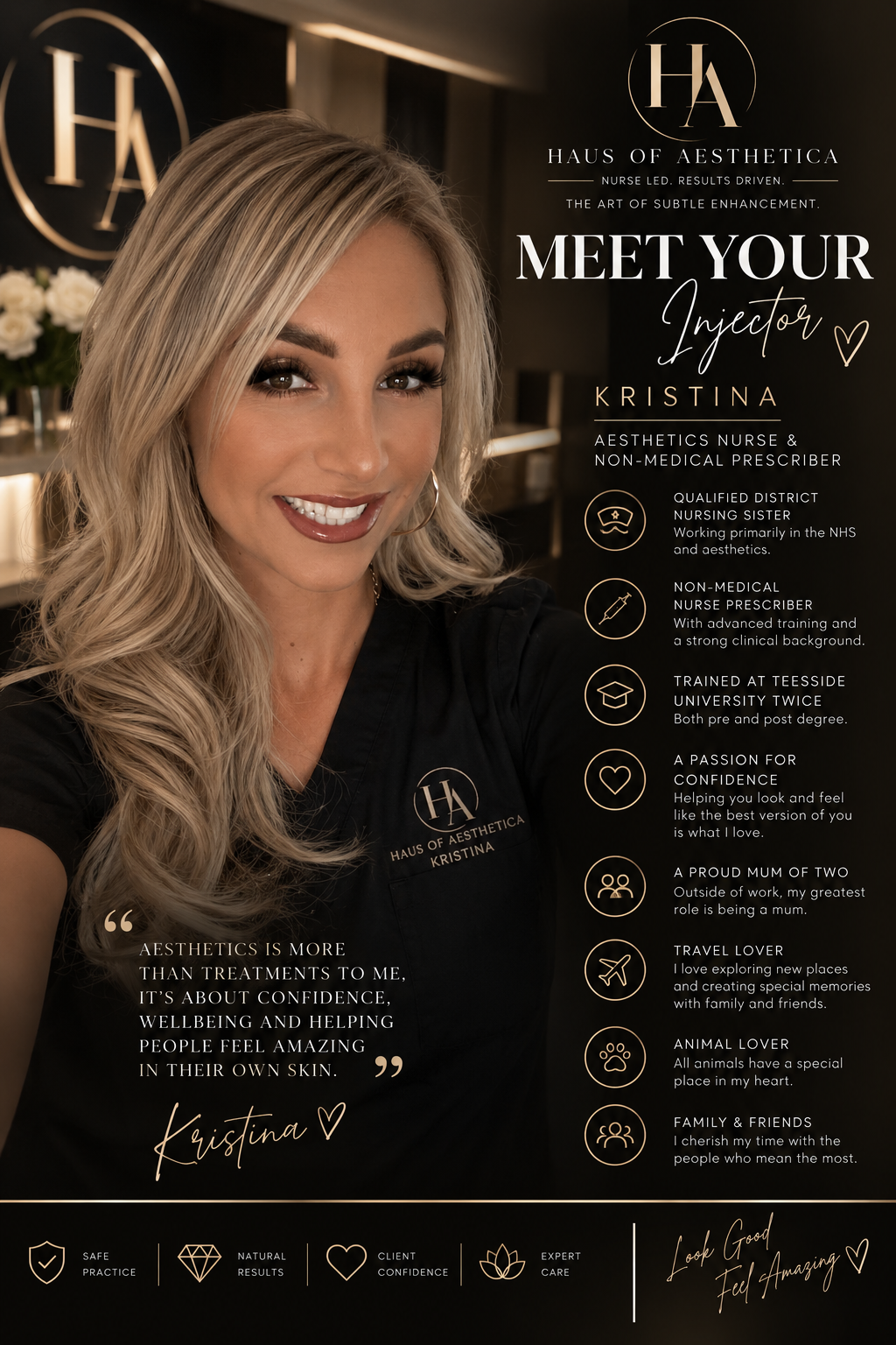 Kristina