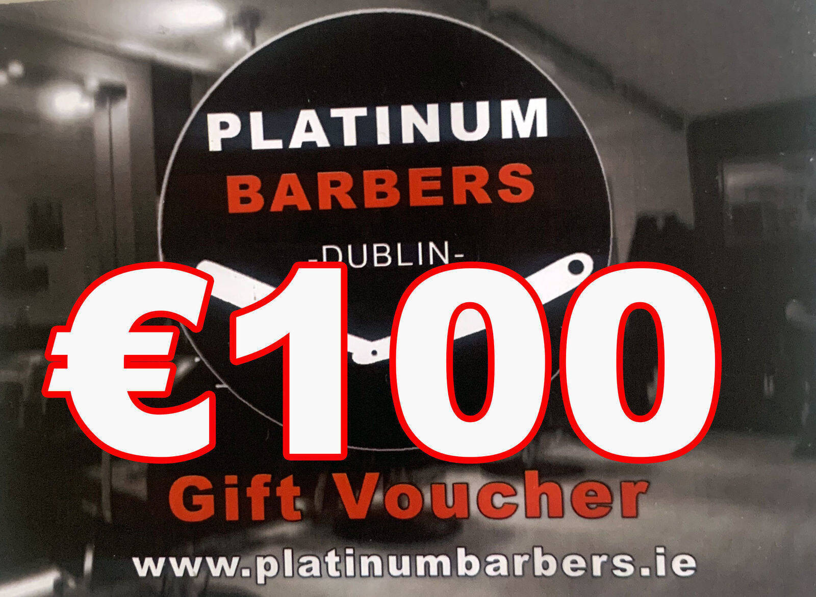 €100 Voucher