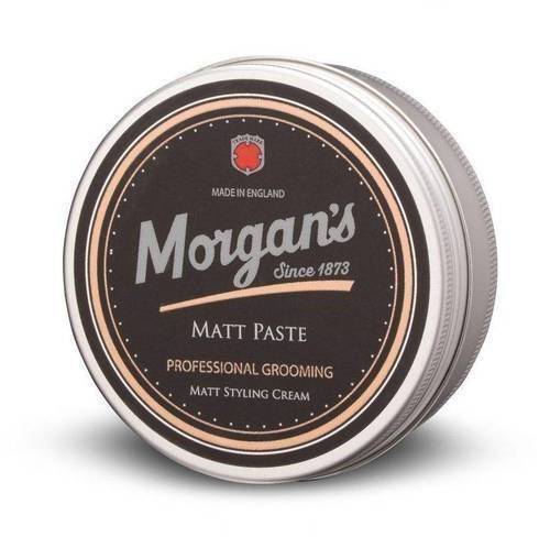 Matt Paste 75ml Tin