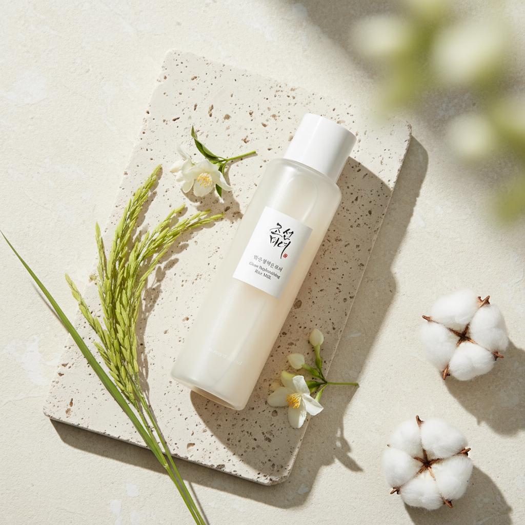 Beauty Of Joseon Glow Replenishing Rice Milk