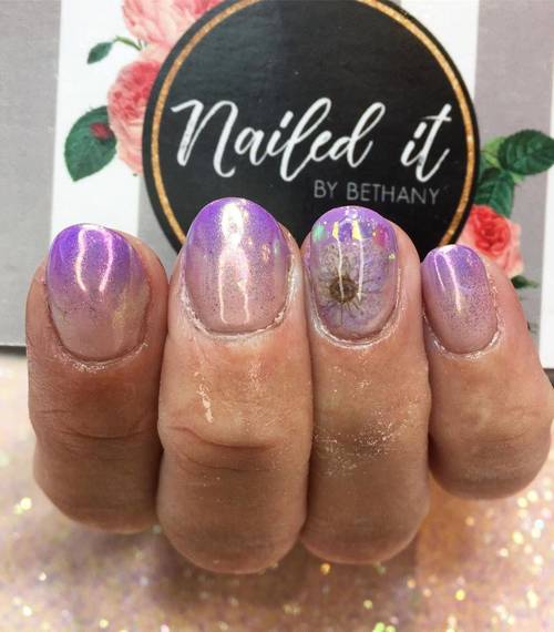 So hard to get a good photo of the chrome!