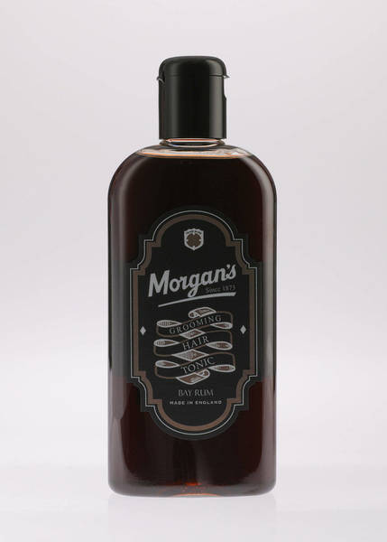 Grooming Hair Tonic - Bay Rum 