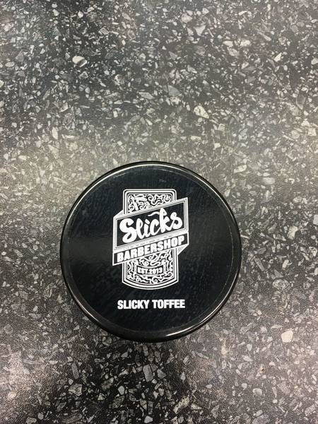 Slicky Toffee £12