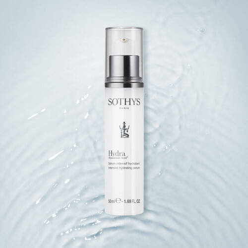 Sérum Intensif Hydratant - 50ml