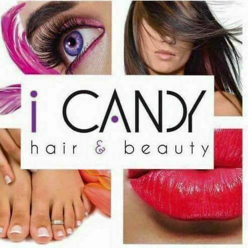 Laura Haig Aesthetics @ I-candy Hair and Beauty 