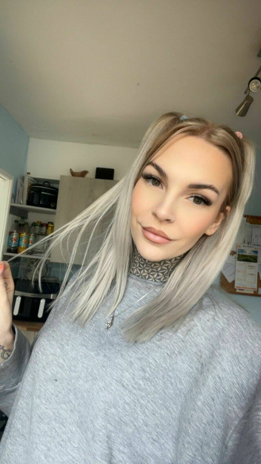 Kaitlan Williams