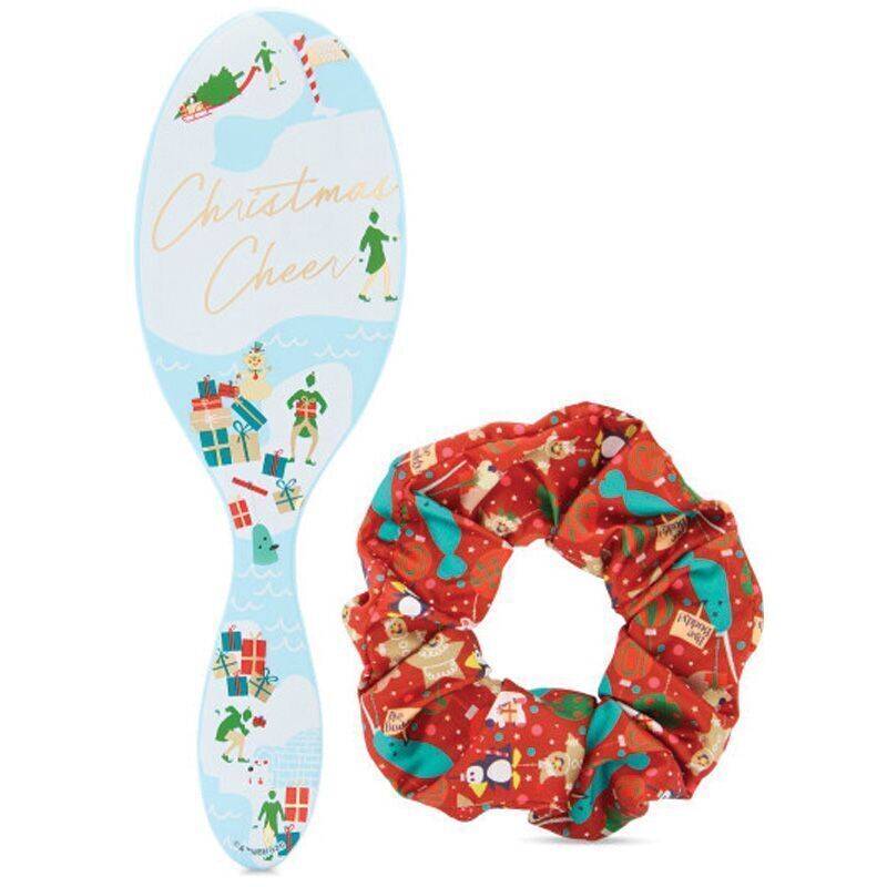 Wet Brush Xmas Elf Gift Set