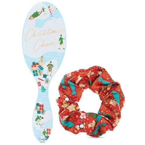 Wet Brush Xmas Elf Gift Set