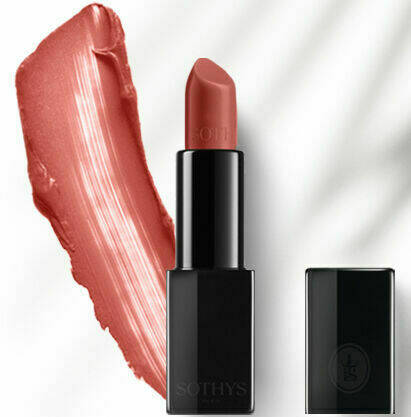 ROUGE A LEVRE SATINE 238 BRUN ROSE