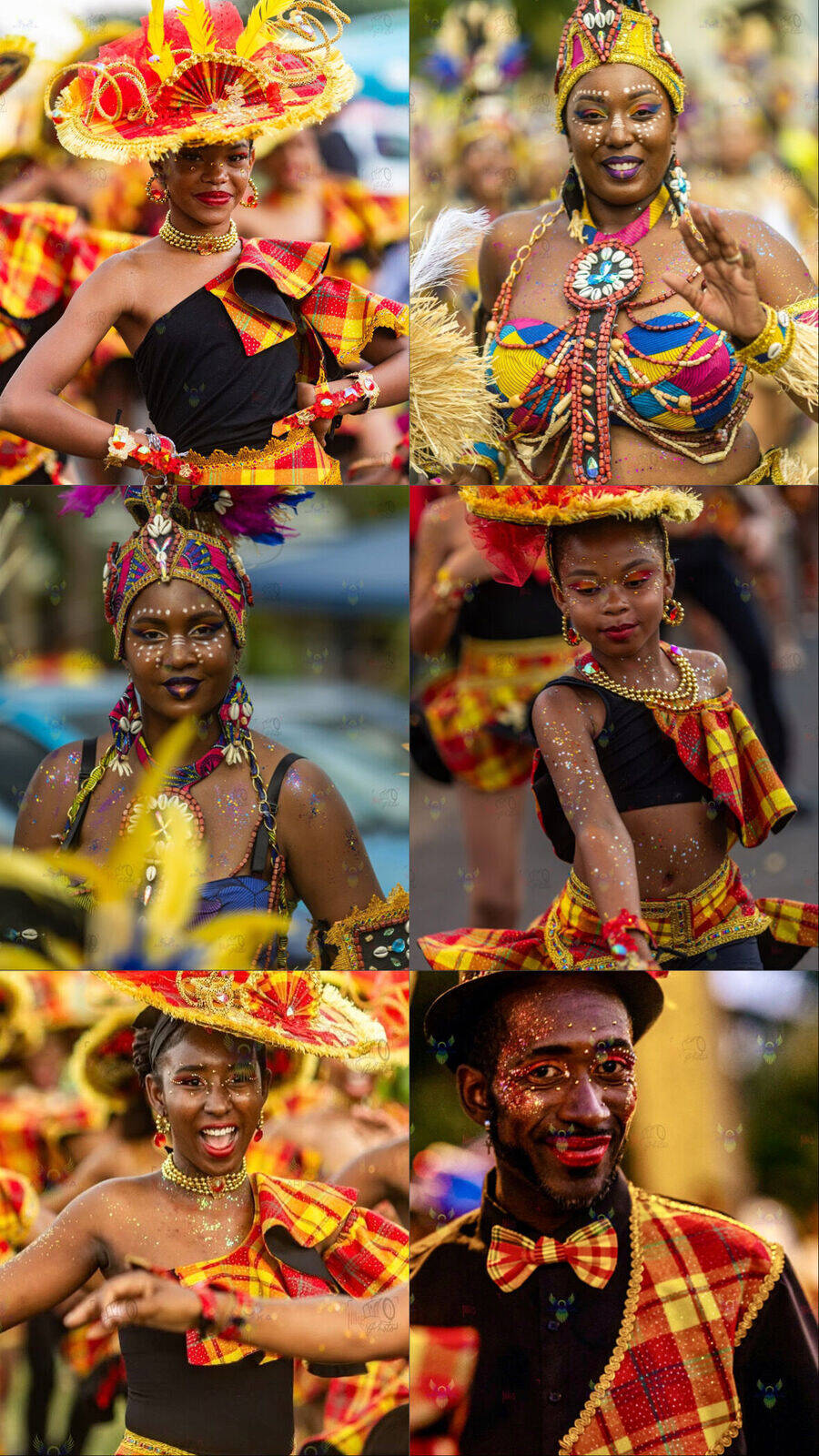 Arioka - Saison carnavalesque 2025