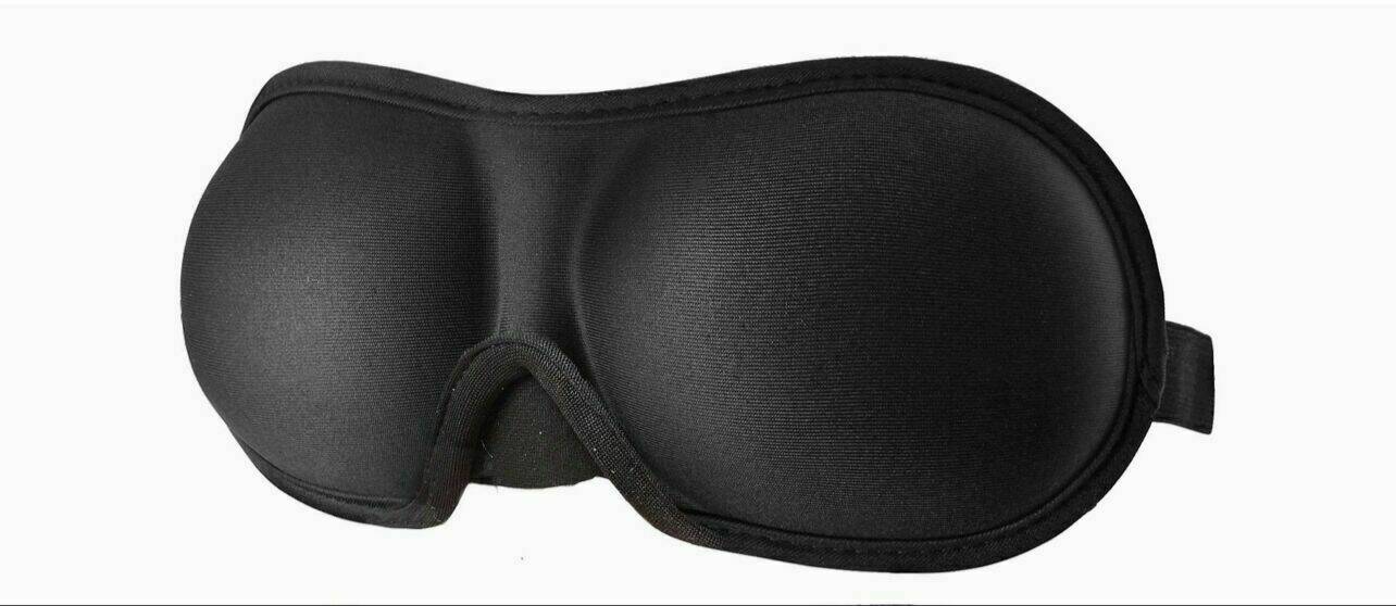 Masque protection d'extension de cils  