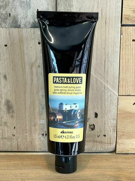 styling paste 