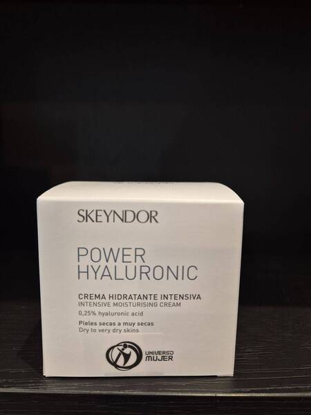 Skeyndor PH Intensive Moisturising Cream