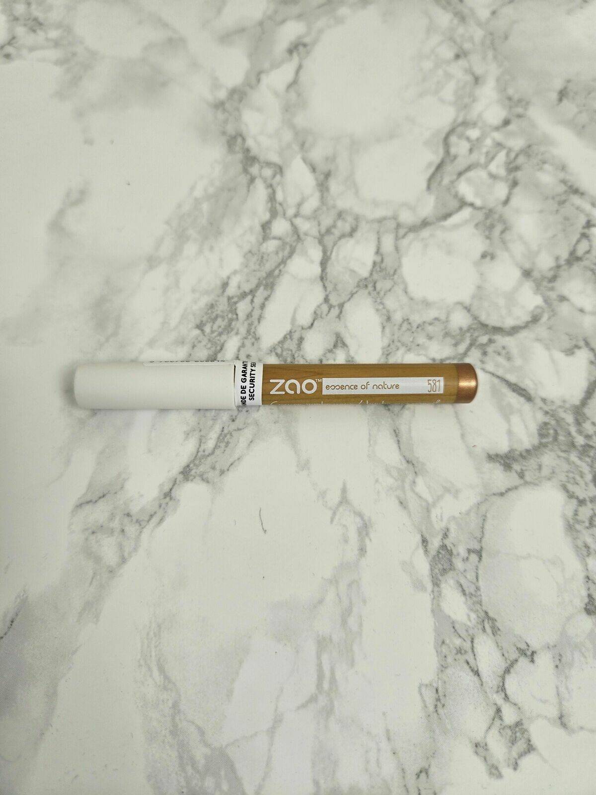 Crayon Jumbo 581 cuivré