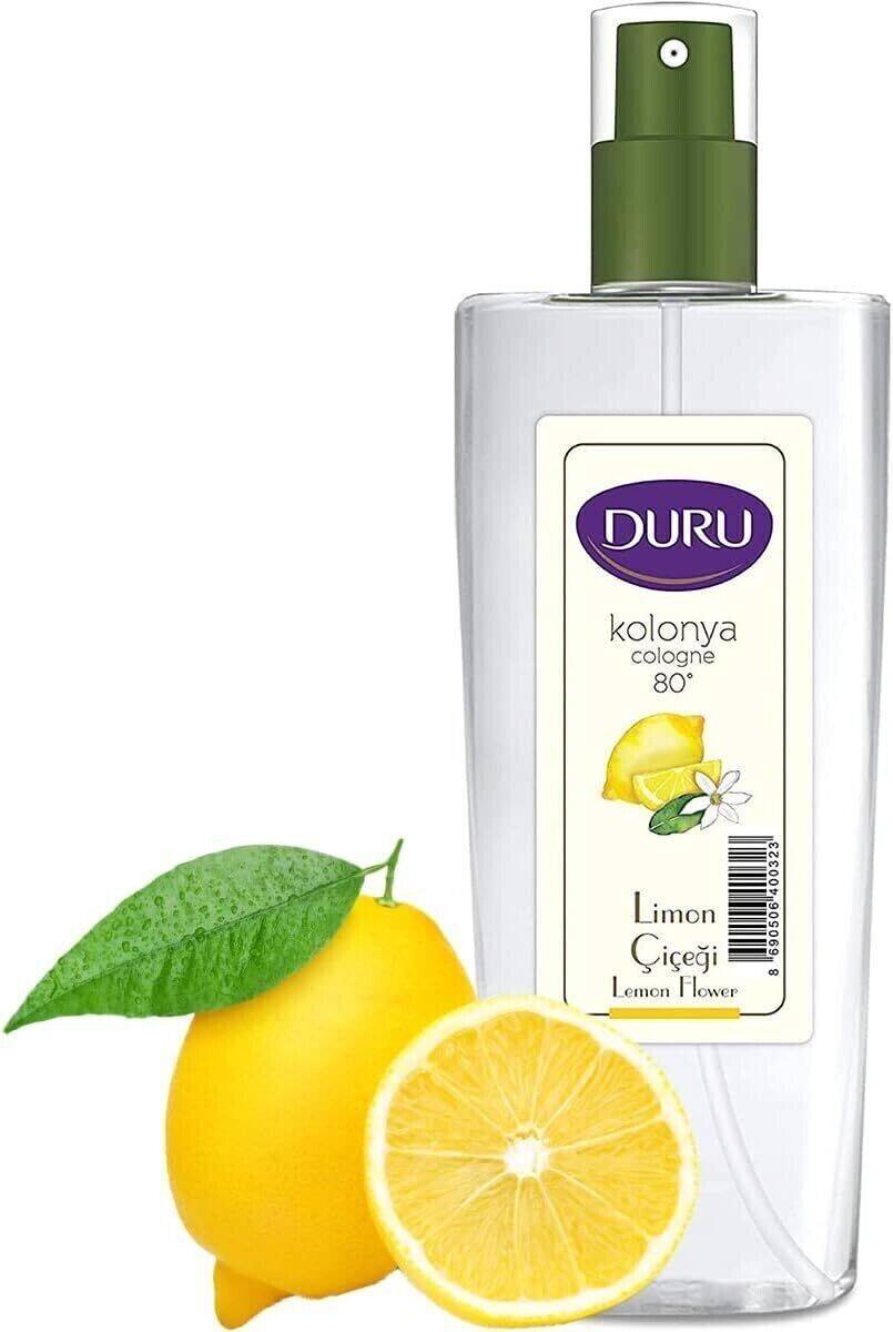 Duru Kolonya - Lemon 150ml