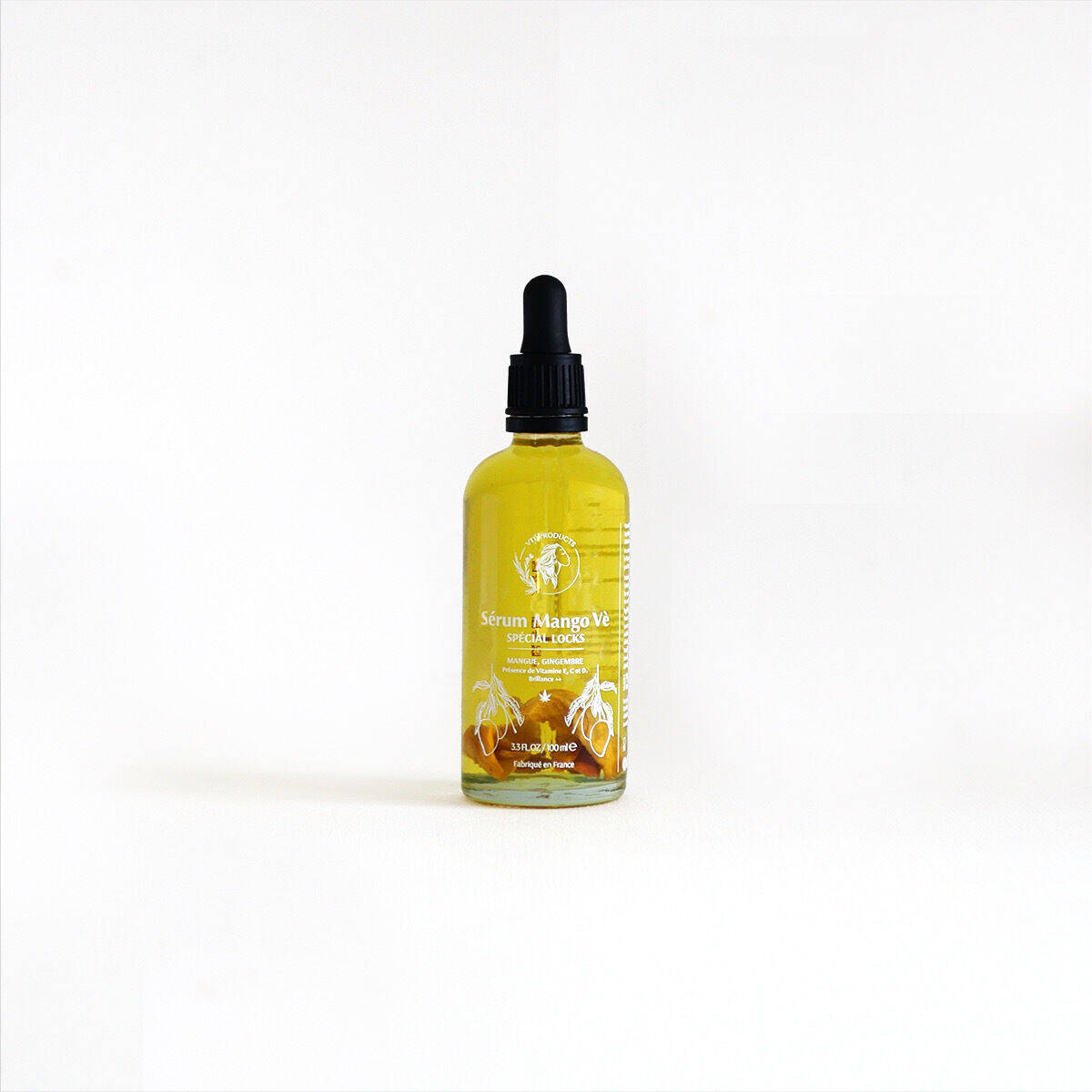 Macérum Mango vè 100ml