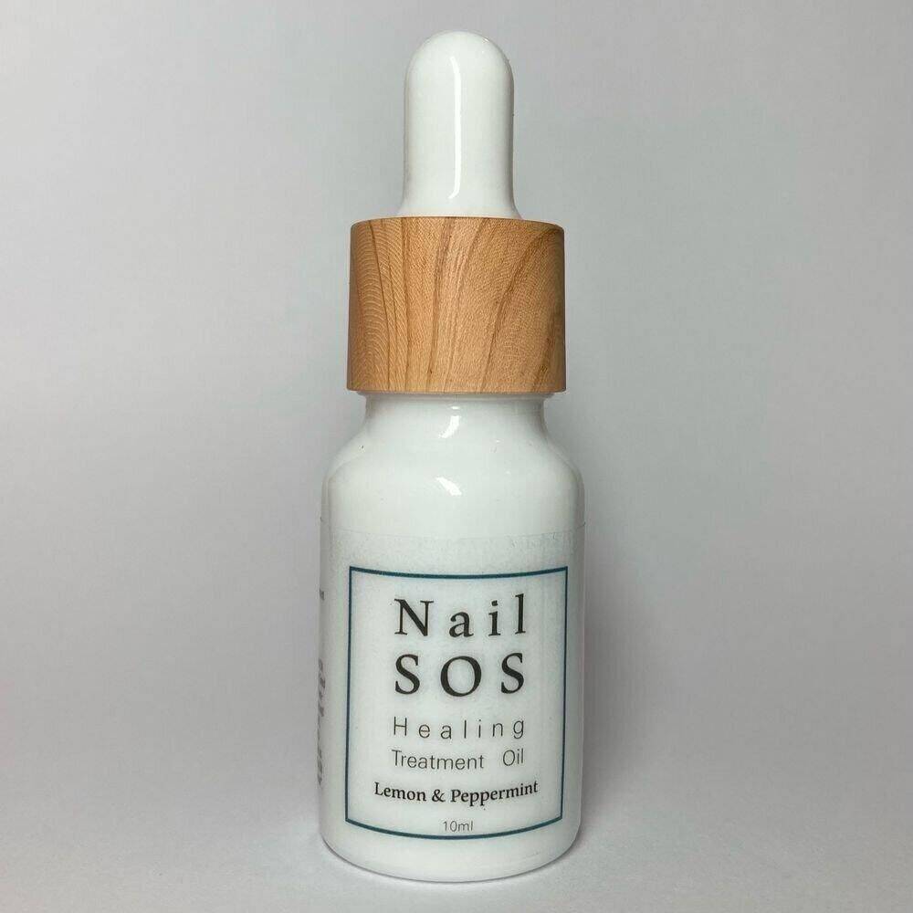 Nail SOS