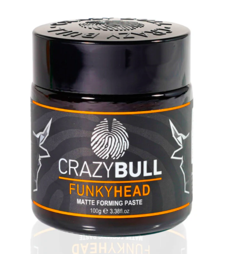 Funky Head - Matte Forming Paste