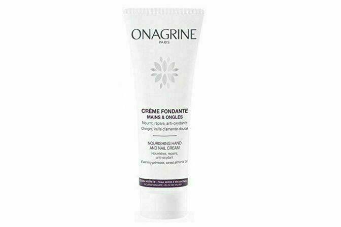 Crème Fondante Mains et Ongles 